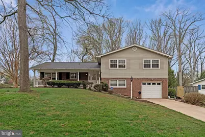 5201 Grinnell Street, Fairfax, VA 22032 - Photo 4