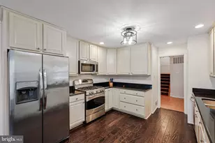 5201 Grinnell St, Fairfax, VA 22032 - Photo 20