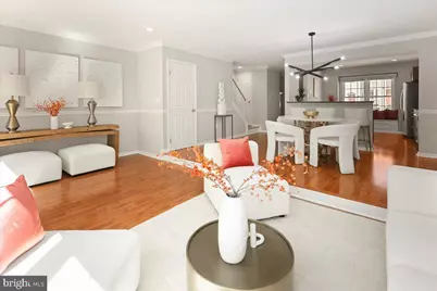 7813 Wintercress Lane, Springfield, VA 22152 - Photo 26