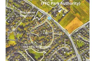 13392 Point Rider Ln, Herndon, VA 20171 - Photo 18