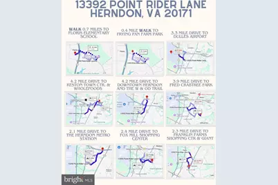 13392 Point Rider Lane, Herndon, VA 20171 - Photo 18