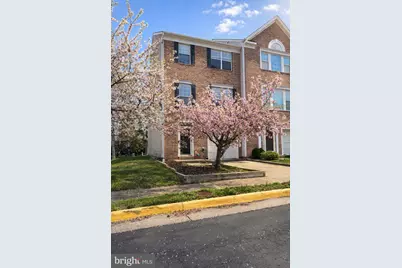 2512 Clover Field Circle, Herndon, VA 20171 - Photo 2