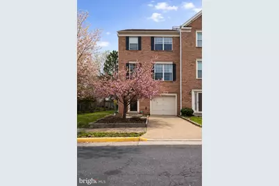 2512 Clover Field Circle, Herndon, VA 20171 - Photo 1