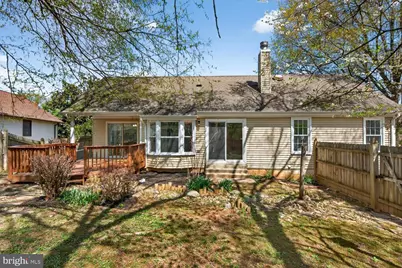 9217 Dorothy Lane, Springfield, VA 22153 - Photo 52