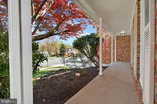 9217 Dorothy Ln, Springfield, VA 22153 - Photo 46