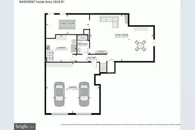 9217 Dorothy Lane, Springfield, VA 22153 - Photo 56