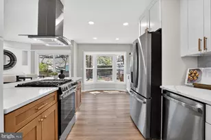 9217 Dorothy Ln, Springfield, VA 22153 - Photo 14