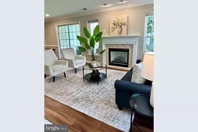 6607 Thackwell Way #2201, Alexandria, VA 22315 - Photo 1