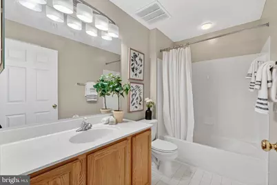 6607 Thackwell Way #2201, Alexandria, VA 22315 - Photo 14