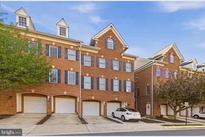 4609 Hummingbird Lane #106, Fairfax, VA 22033 - Photo 2