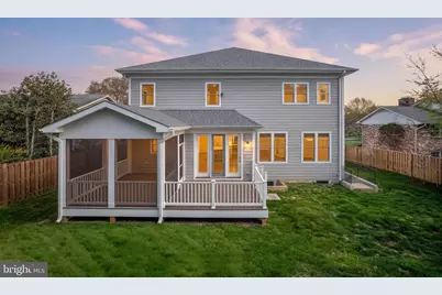 6203 Mori Street, McLean, VA 22101 - Photo 76