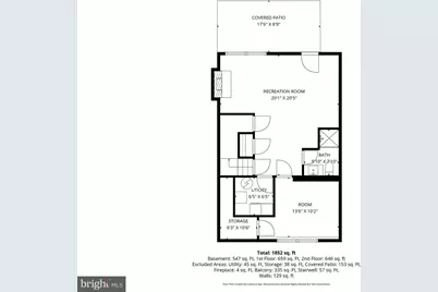 6508 Sharps Drive, Centreville, VA 20121 - Photo 42