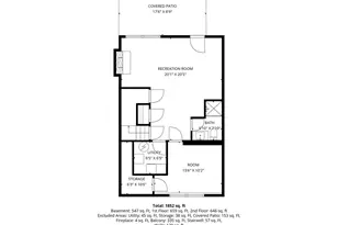 6508 Sharps Dr, Centreville, VA 20121 - Photo 42