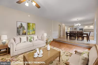 6189 Hidden Canyon Road, Centreville, VA 20120 - Photo 10