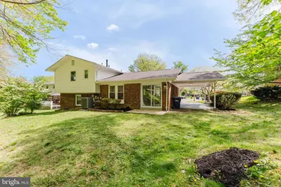 5112 Althea Drive, Annandale, VA 22003 - Photo 20