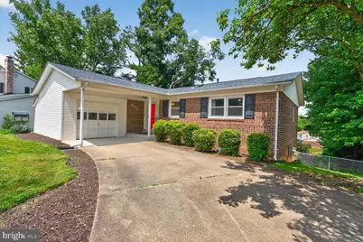6811 Sydenstricker Road, Springfield, VA 22152 - Photo 2