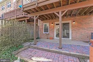 8309 Highcliffe Ct, Annandale, VA 22003 - Photo 36