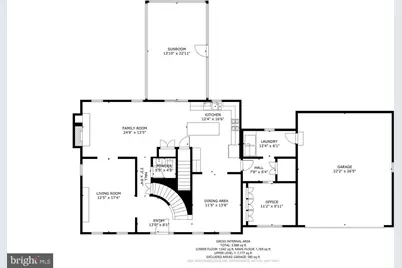 811 Follin Farm Lane, Great Falls, VA 22066 - Photo 46