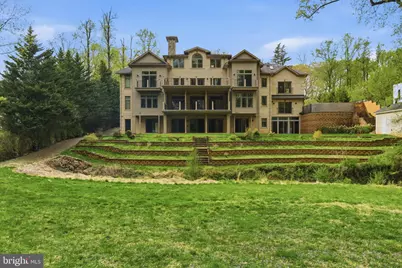 8735 Brook Road, McLean, VA 22102 - Photo 2