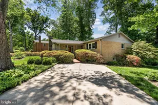 6604 Grey Fox Dr, Springfield, VA 22152 - Photo 2