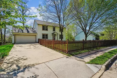 1407 Bayshire, Herndon, VA 20170 - Photo 2