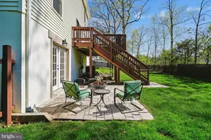 1407 Bayshire, Herndon, VA 20170 - Photo 30