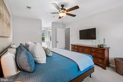 1407 Bayshire, Herndon, VA 20170 - Photo 16