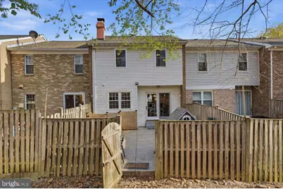 9118 Galbreth Court, Springfield, VA 22153 - Photo 40