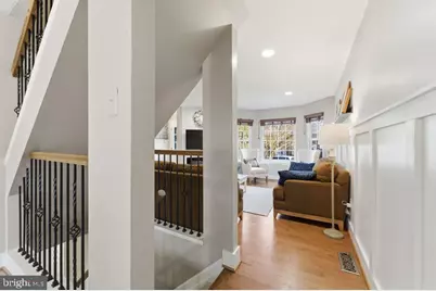 9118 Galbreth Court, Springfield, VA 22153 - Photo 30