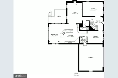 3137 Hunt Road, Oakton, VA 22124 - Photo 60