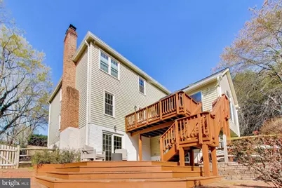 3137 Hunt Road, Oakton, VA 22124 - Photo 66