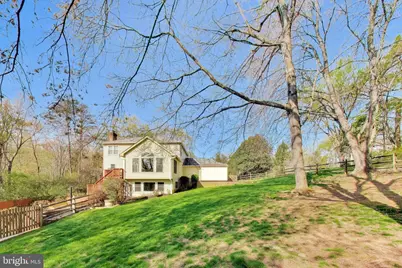 3137 Hunt Road, Oakton, VA 22124 - Photo 76