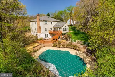 3137 Hunt Road, Oakton, VA 22124 - Photo 4