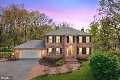 3137 Hunt Road, Oakton, VA 22124 - Photo 1