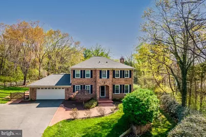 3137 Hunt Road, Oakton, VA 22124 - Photo 88