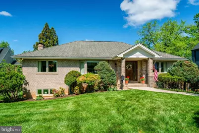 1812A Birch Road, McLean, VA 22101 - Photo 2