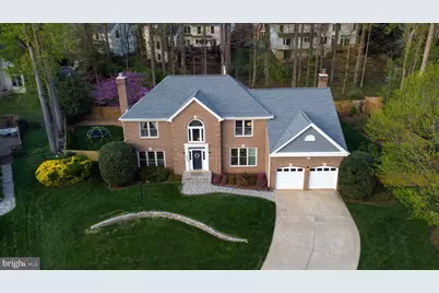 12628 Plow Court, Fairfax, VA 22030 - Photo 2