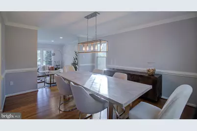 12628 Plow Court, Fairfax, VA 22030 - Photo 8