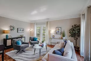 12693 Valley Oaks Ct, Fairfax, VA 22033 - Photo 6