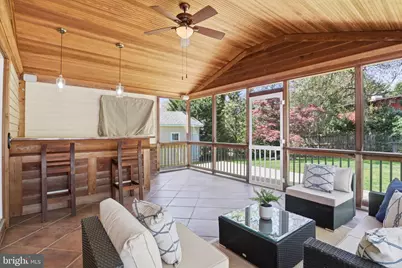 3008 Fairmont Street, Falls Church, VA 22042 - Photo 30