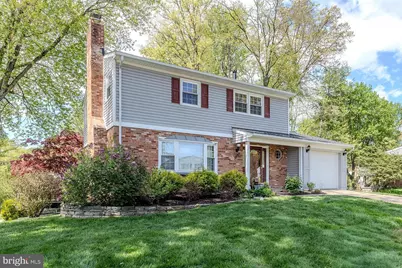 6526 Greenview Lane, Springfield, VA 22152 - Photo 2