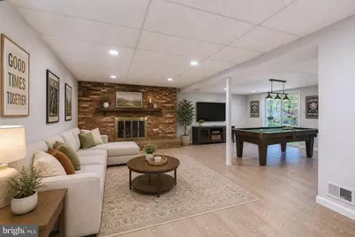 6526 Greenview Lane, Springfield, VA 22152 - Photo 14