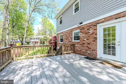 6526 Greenview Lane, Springfield, VA 22152 - Photo 38