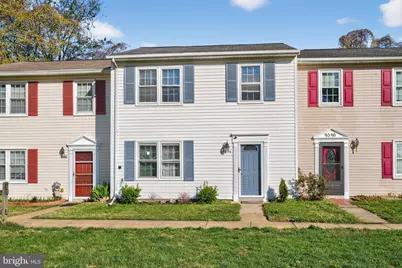 9594 Inverary Court, Lorton, VA 22079 - Photo 2