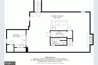 11922 Holly Spring Drive, Great Falls, VA 22066 - Photo 94