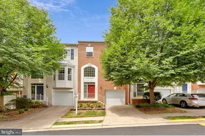 4112 Flower Box Court, Fairfax, VA 22030 - Photo 1