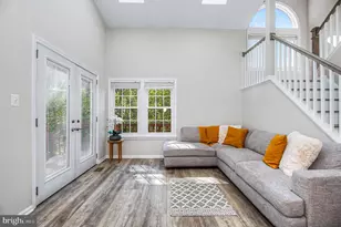 7502 Cross Gate Ln, Alexandria, VA 22315 - Photo 8