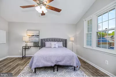 7502 Cross Gate Lane, Alexandria, VA 22315 - Photo 34