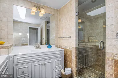 7502 Cross Gate Lane, Alexandria, VA 22315 - Photo 32