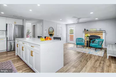 7502 Cross Gate Lane, Alexandria, VA 22315 - Photo 22